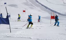 VAL SENALES - Per altri tre anni sarà centro di allenamento Fisi
