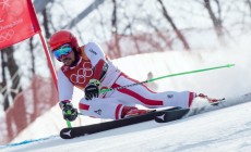 PYEONGCHANG 2018 - Hirscher oro gigante! La sfortuna ferma De Aliprandini e Tonetti