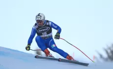 WENGEN - Fill terzo in combinata, è sua la Coppa di specialità 