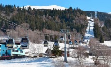 BORMIO - Cabinovia regolarmente aperta martedì 14 dicembre