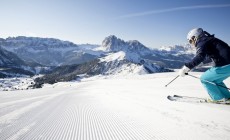 SCI e COVID - Anche l’Alto Adige non aprirà il 18 gennaio