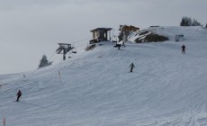 FELDIS - Troppi problemi, niente ski-lift eolico
