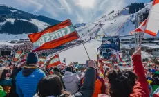 Video, il capolavoro di Odermatt nel superG di Saalbach