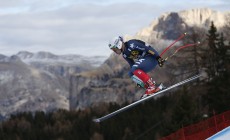 SCI - Fill secondo in Val d'Isere, vince ancora Jansrud