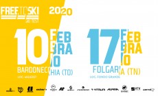 Torna Free to Ski, appuntamento a Folgaria e Bardonecchia il 10 e 17 febbraio