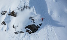 FREERIDE WORLD TOUR - Il 18 marzo la tappa finale a Haines Alaska VIDEO