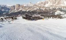 CORTINA - Al Faloria si scia fino a maggio: gli appuntamenti