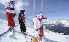 PAGANELLA - Christmas for Family con Babbo Natale, sci e tanto altro dal 20 al 27 dicembre