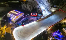 La discesa della Val Gardena raddoppia con il recupero di Beaver Creek