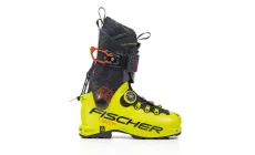 FISCHER - Richiamo per lo scarpone da sci alpinismo Travers CC Carbon Cuff del 2018