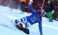 SNOWBOARD - Fischnaller vince tutto: sua gara e Coppa