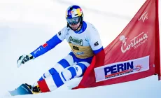 CORTINA - Video della vittoria FISCHNALLER-CORATTI 