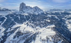 VAL GARDENA - The Legendary 8, le piste storiche tra Ortisei e Selva