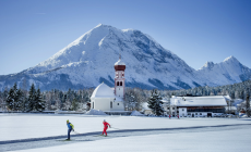 SEEFELD: si inaugura la stagione del fondo l'11 novembre 