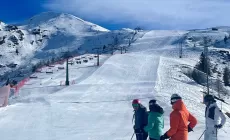 Foppolo, si torna a sciare dal 6 dicembre 2025