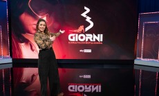 23 giorni il miracolo di Sofia Goggia, arriva il documentario Sky sull'impresa olimpica