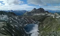 Collegamento Cervinia - Monterosa, le potenzialità del progetto e i primi passi concreti