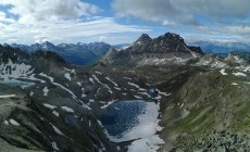 Collegamento Cervinia - Monterosa, le potenzialità del progetto e i primi passi concreti