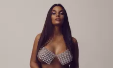 PONTEDILEGNO TONALE - Elettra Lamborghini e Ghali al concerto di fine stagione