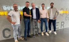 Oberalp rinnova il contratto di distribuzione con Fischer e One Way