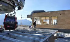 3 CIME DOLOMITI - Ok al collegamento con l'Austria, ma a certe condizioni