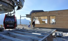3 CIME DOLOMITI - Ok al collegamento con l'Austria, ma a certe condizioni
