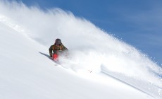 LIVIGNO - Al Carosello 3000 due aree per avvicinarsi al freeride in sicurezza