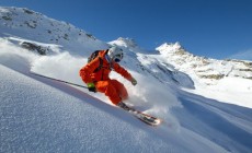 Corvatsch: Engadinsnow il 5 -7 - 8 e 9 febbraio