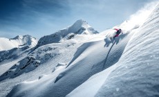 KITZSTEINHORN - Il 29 maggio inzia lo sci estivo, è la prima ski area a dare l'annuncio