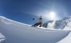 FRIULI - Skipass gratis il 12 e 13 aprile, ultimo weekend di sci