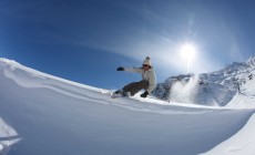 FRIULI - Skipass gratis il 12 e 13 aprile, ultimo weekend di sci