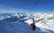 Ski Area Valchiavenna, nuova funivia e seggiovia in Val di Lei con il supporto di Regione Lombardia 