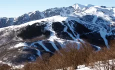 GARESSIO 2000. Lo skilift Giassetto verra' riaperto a fine mese