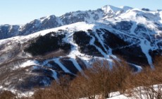 GARESSIO 2000.  Lo skilift Giassetto verra' riaperto a fine mese