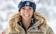 La Famiglia, il film su Marta Bassino e sul suo anno d'oro, video