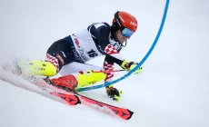 ZAGABRIA - Lo slalom dell’assurdo, prima il via poi l’annullamento