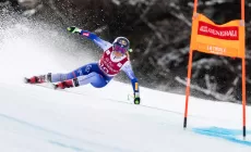 A Val d'Isere e Sankt Moritz le gare della settimana di Coppa del mondo