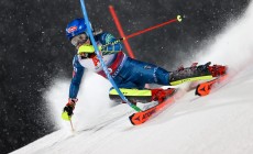 FLACHAU - Shiffrin nega la prima gioia a Liensberger, disastro azzurro