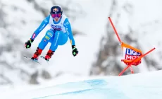 Val d’Isere, ecco Goggia! Vittoria numero 27, Curtoni è quarta 