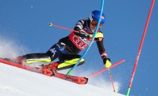 ARE - Shiffrin torna e si prende lo slalom