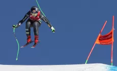 COURCHEVEL MERIBEL - I convocati azzurri per i Mondiali di sci 2023