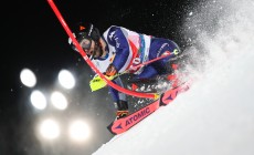 SCHLADMING - Capolavoro Kristoffersen, Maurberger ottimo 5°, Vinatzer 6°