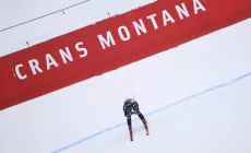 VIDEO - Secondo trionfo di Sofia Goggia a Crans Montana 