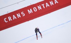 VIDEO - Secondo trionfo di Sofia Goggia a Crans Montana 