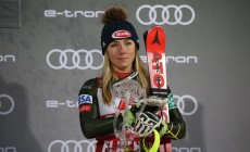 Shiffrin ancora ferma, il manager “non sappiamo quando tornerà" 