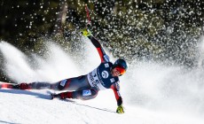 BEAVER CREEK - Kilde soffia il Bis a Odermatt, Casse 17 esimo