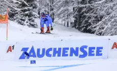 Vonn vince a Zauchensee, male Goggia ma tre azzurre sono in top 10 