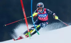 Shiffrin dominante a Spindleruv Mlyn: vittoria e coppa di specialità