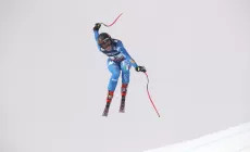 ST. MORITZ 2017 - Ecco Sofia Goggia! Prima dopo la discesa della Combinata