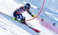 Shiffrin vince anche a Gurgl davanti a Colturi, Della Mea 18 esima